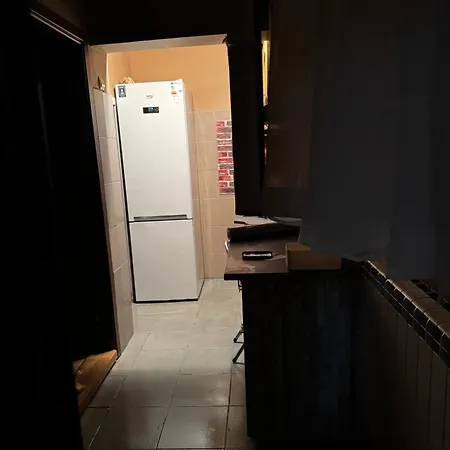 Апартаменты Constellation, 3 Roomsusi *