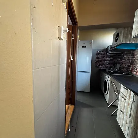 Constellation, 3 Roomsusi Апартаменты