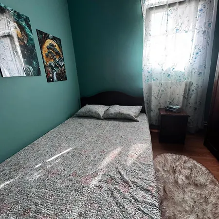 Constellation, 3 Roomsusi Апартаменты Констанца