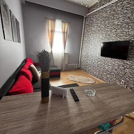 Apartmán Constellation, 3 Roomsusi Constanţa