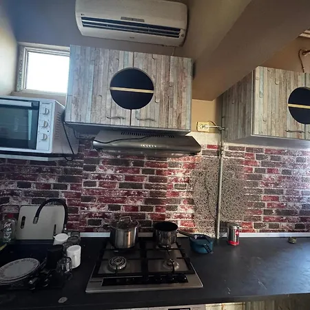 Apartmán Constellation, 3 Roomsusi